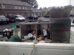 Professional Junk Removal Services in Vista Center, NJ