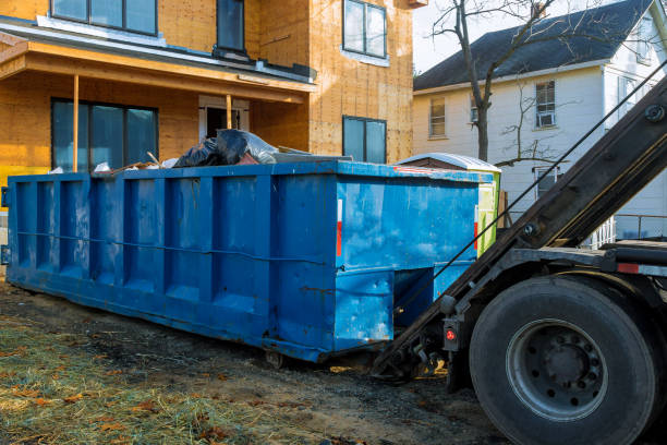 Best Construction Debris Removal  in Vista Center, NJ